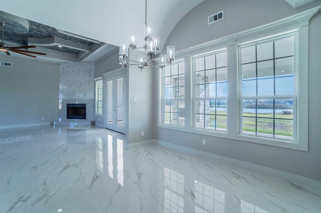 Grison Estates - Residential