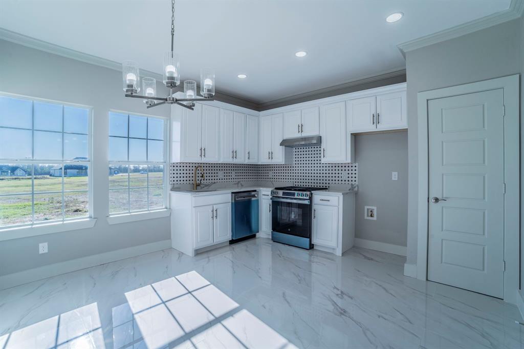 Grison Estates - Residential