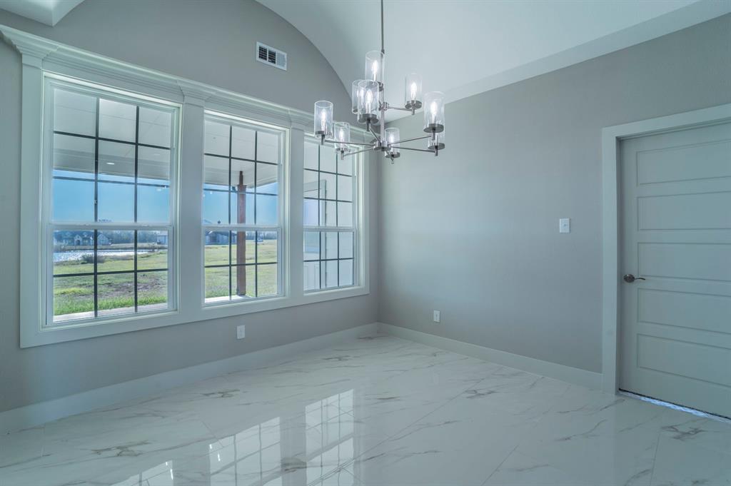 Grison Estates - Residential