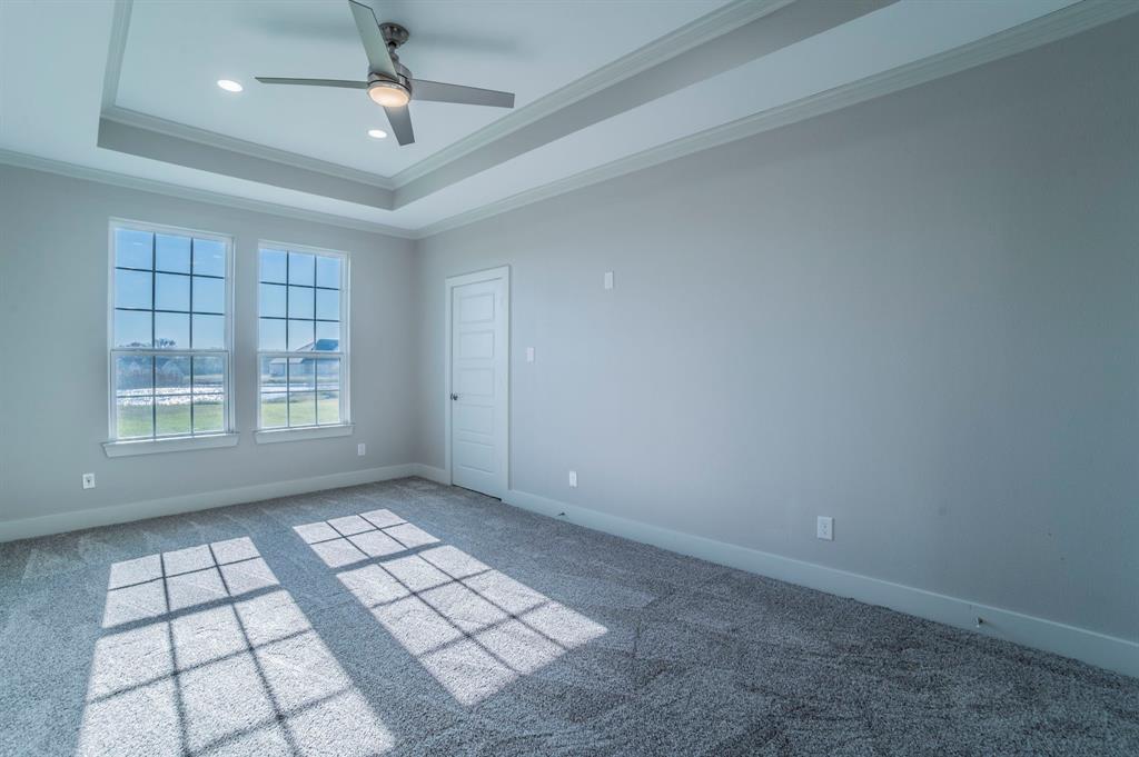 Grison Estates - Residential