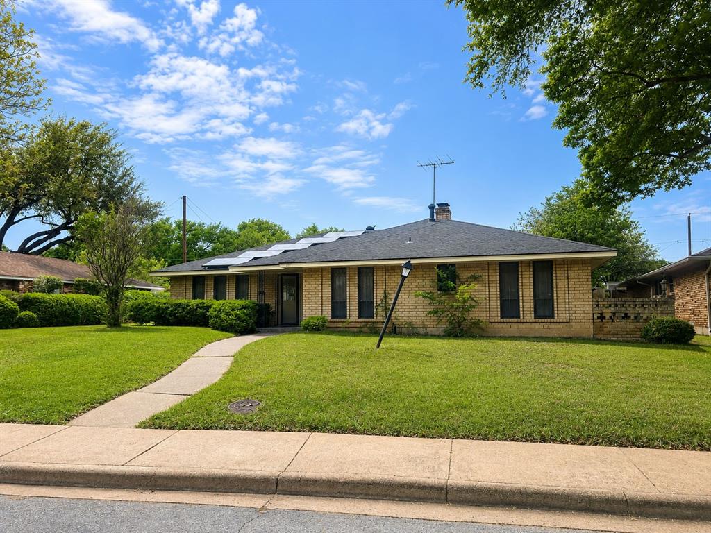 Glen Hills - Residential