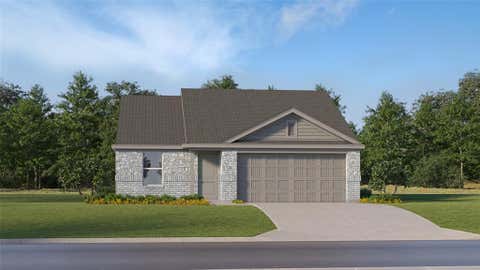 Photo of 2048 Derby Lane, Aubrey, TX 76227 (MLS # 21351441)