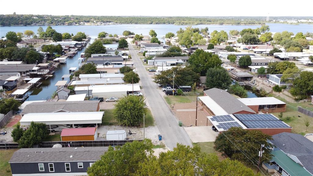 Blue Water Shores - Residential