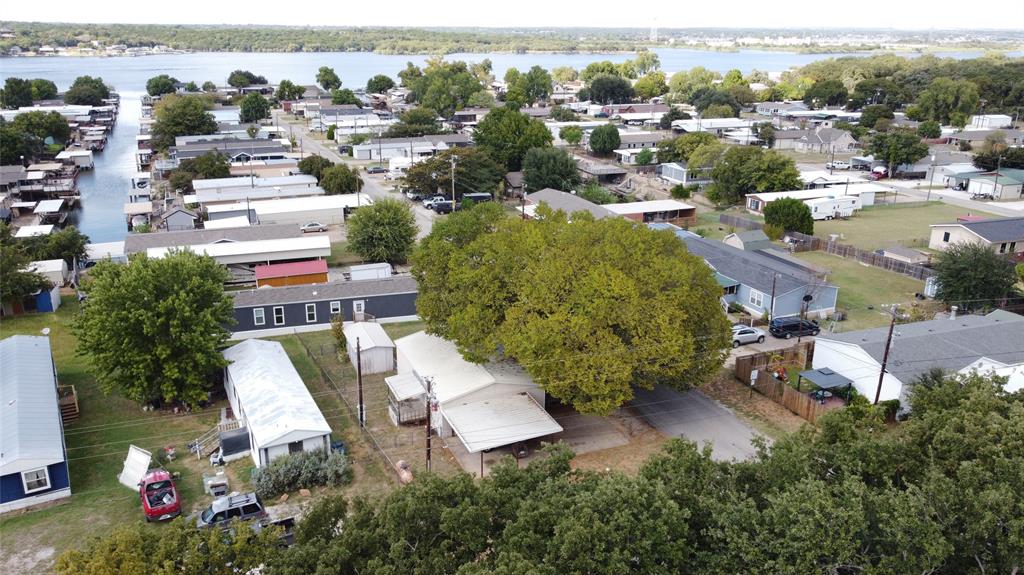 Blue Water Shores - Residential