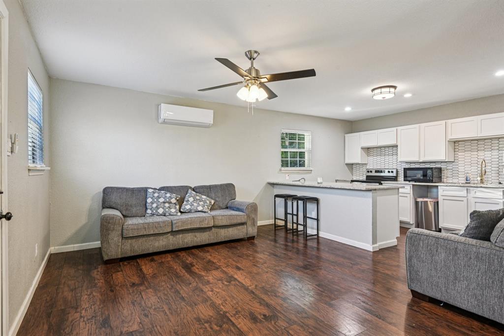 Woodward Sub - Residential