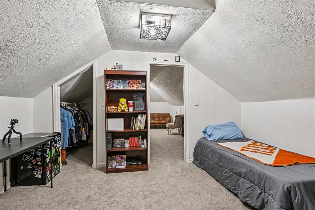 Woodward Sub - Residential