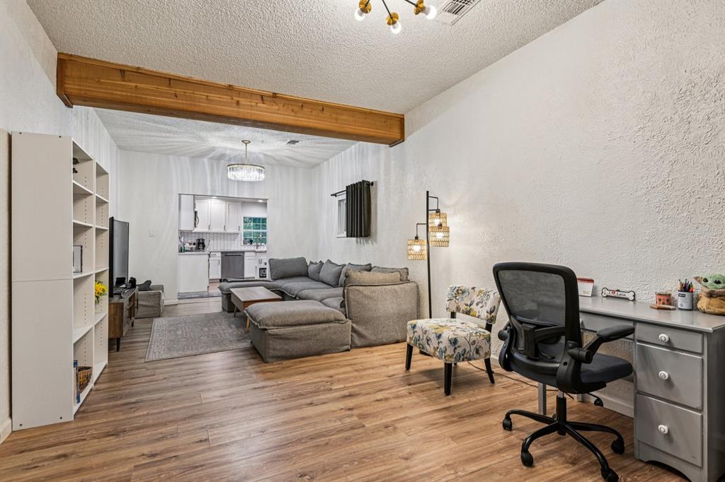 Woodward Sub - Residential