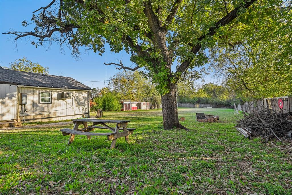 Woodward Sub - Residential