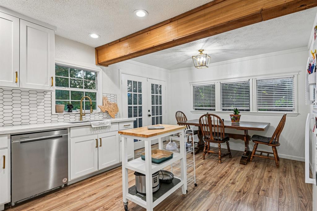 Woodward Sub - Residential