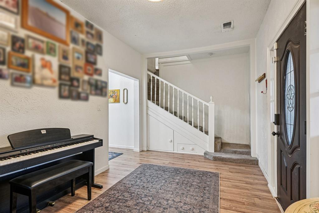 Woodward Sub - Residential