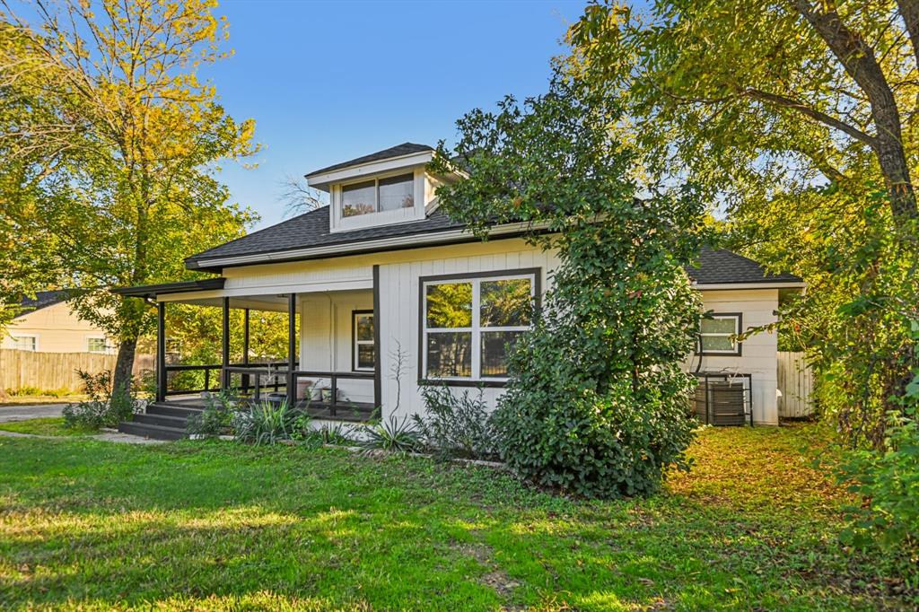 Woodward Sub - Residential