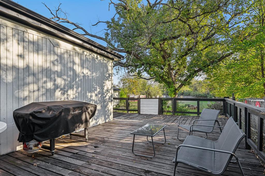 Woodward Sub - Residential