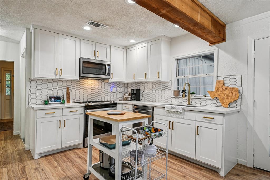 Woodward Sub - Residential