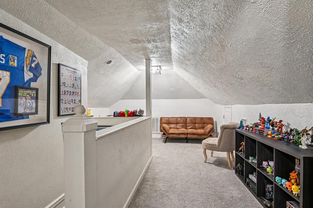 Woodward Sub - Residential