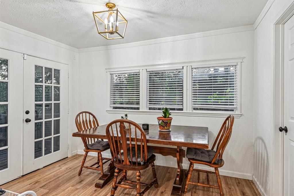 Woodward Sub - Residential