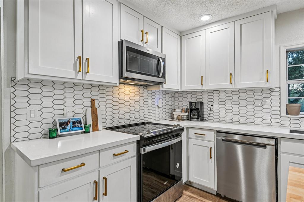 Woodward Sub - Residential