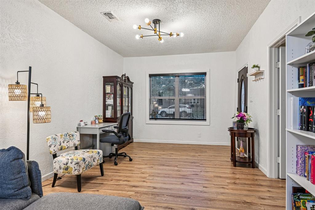 Woodward Sub - Residential