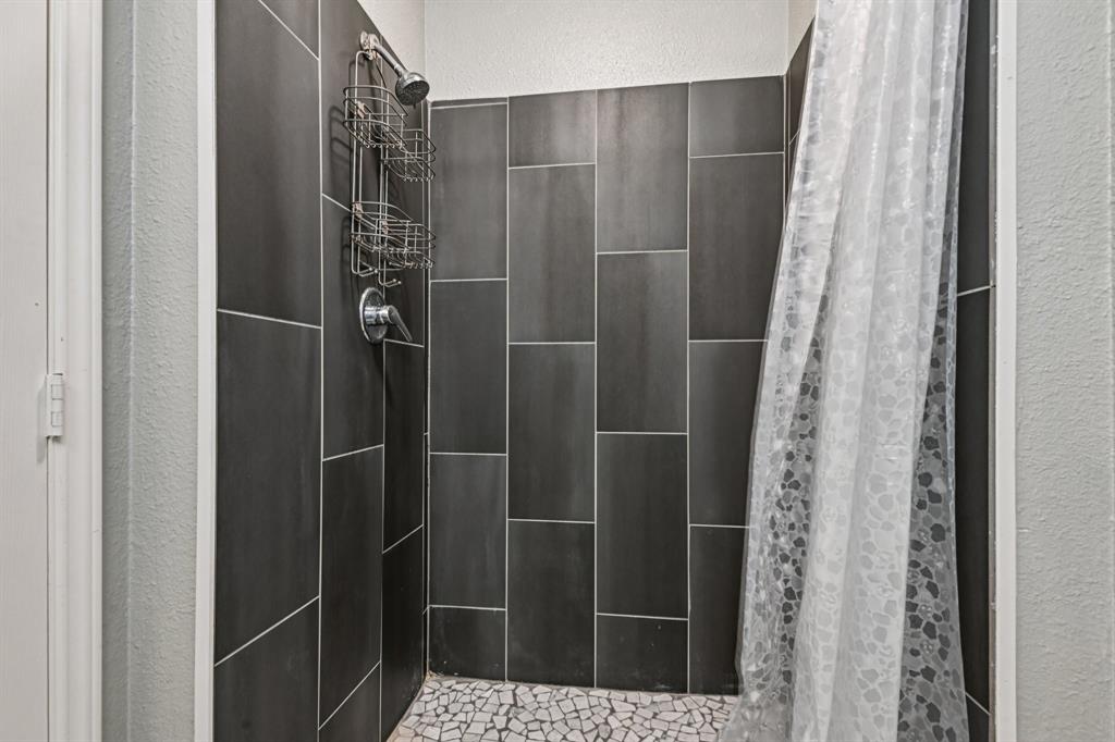 Woodward Sub - Residential