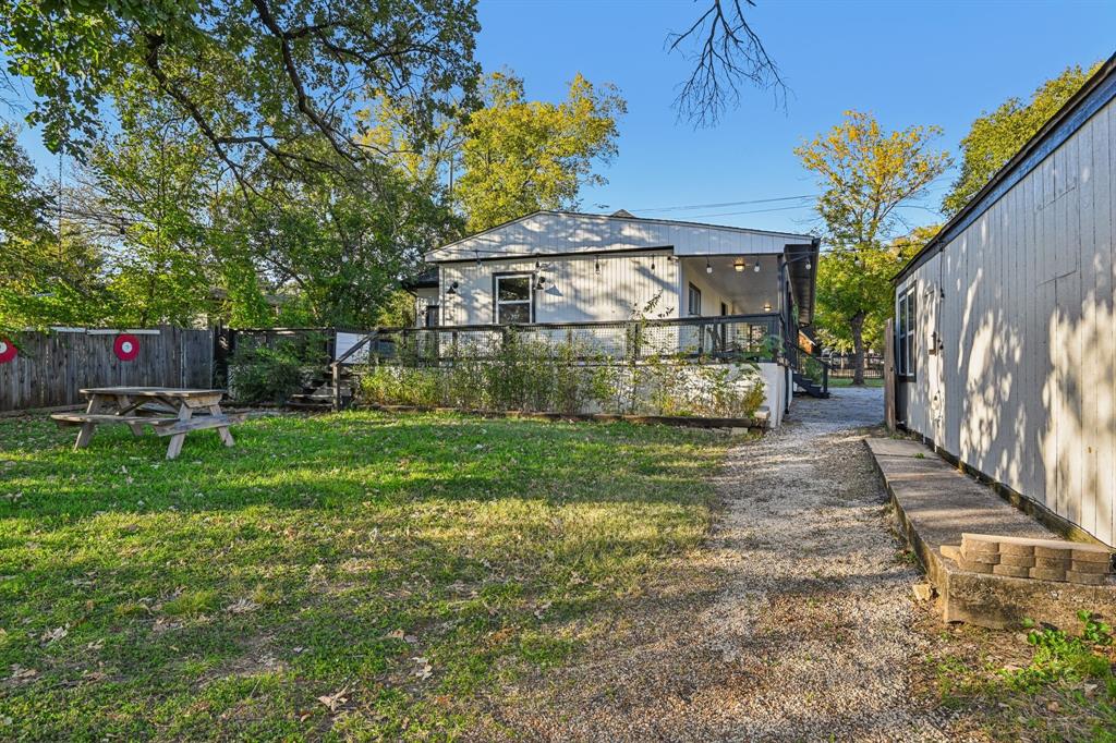 Woodward Sub - Residential