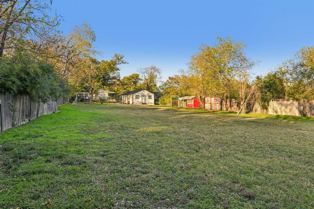 Woodward Sub - Residential