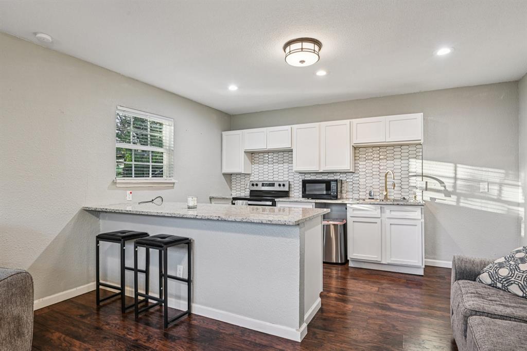 Woodward Sub - Residential