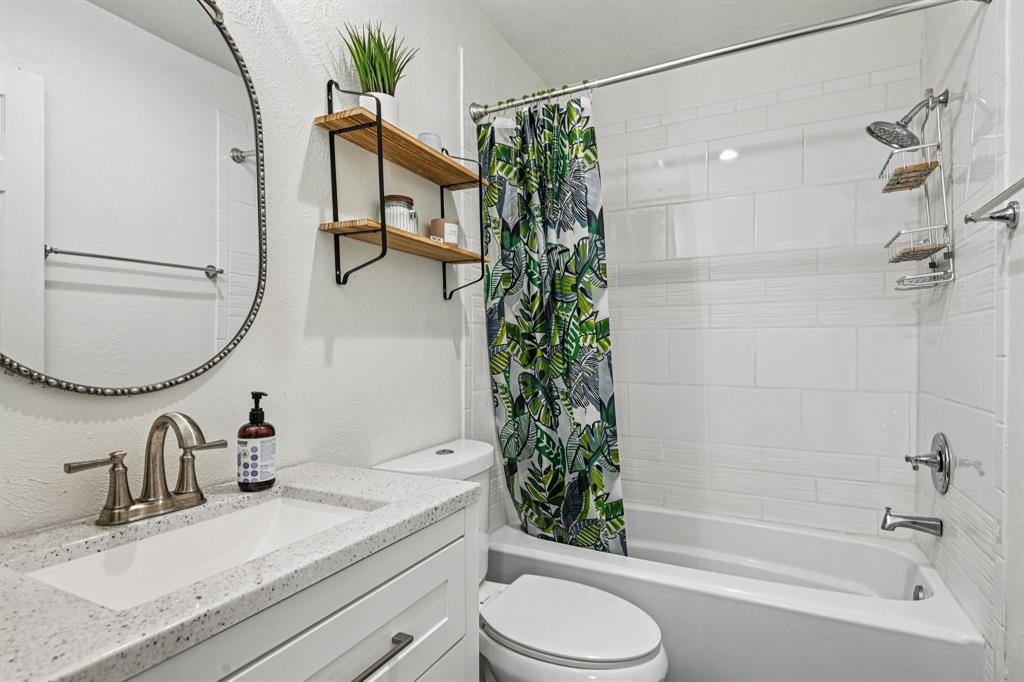 Woodward Sub - Residential