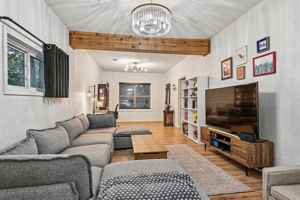 Woodward Sub - Residential