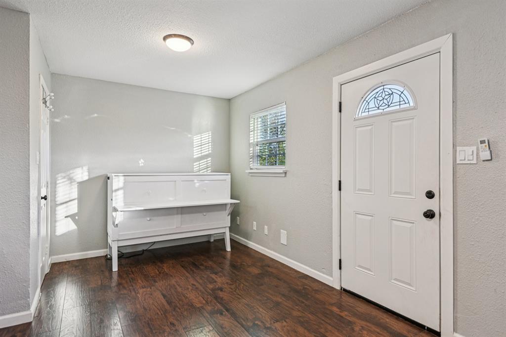 Woodward Sub - Residential