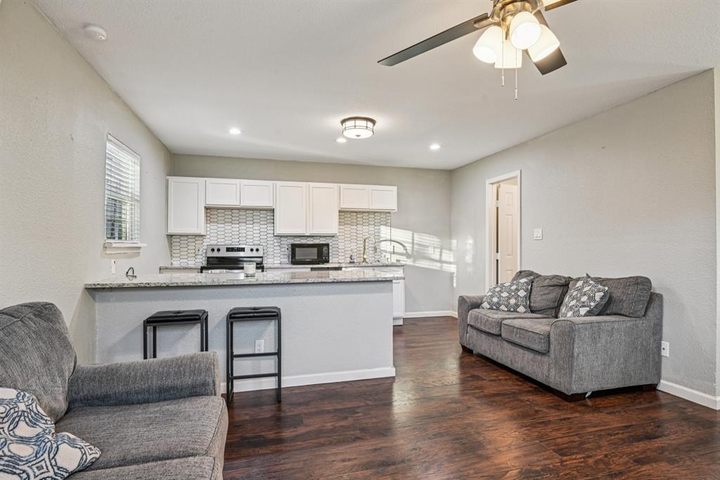 Woodward Sub - Residential