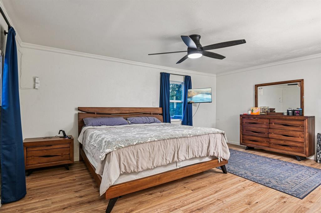 Woodward Sub - Residential