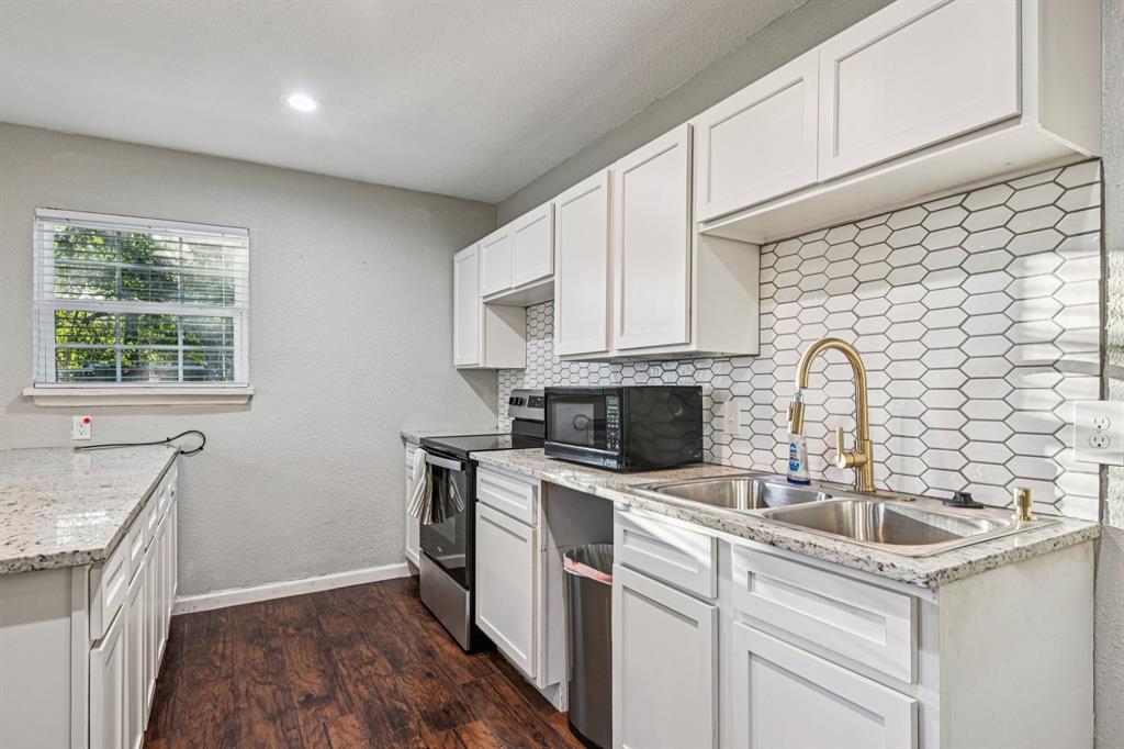 Woodward Sub - Residential