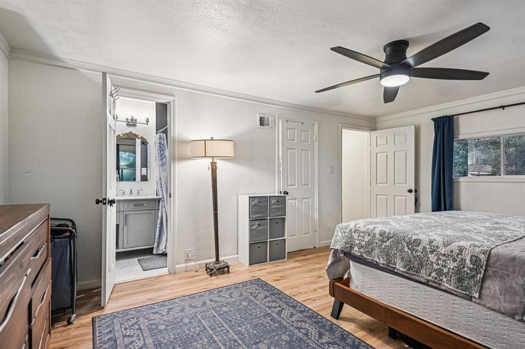 Woodward Sub - Residential