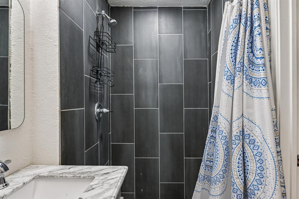 Woodward Sub - Residential