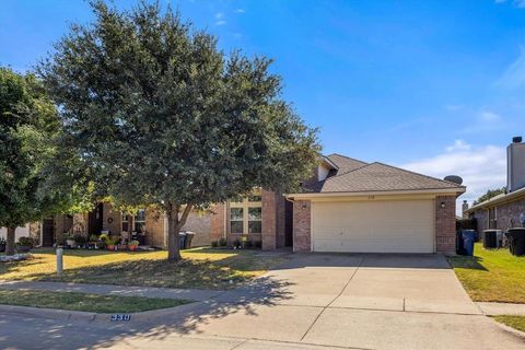 330 Sardius Boulevard Granbury TX 76049