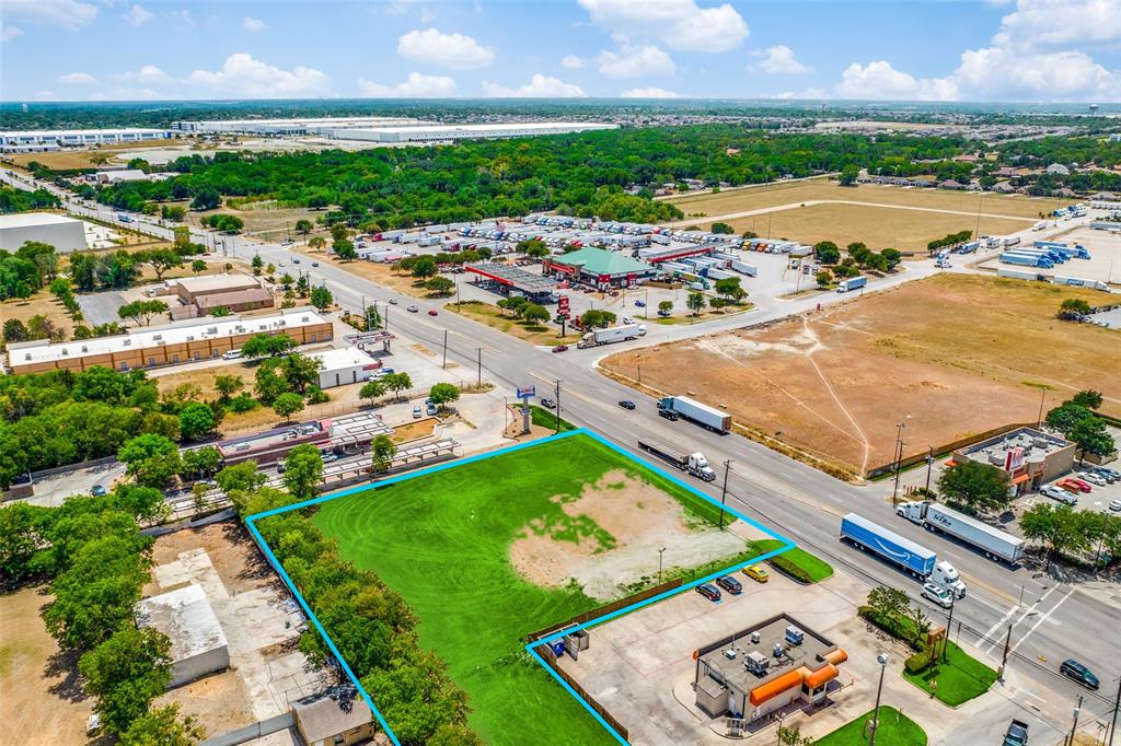 8520 S Lancaster Road