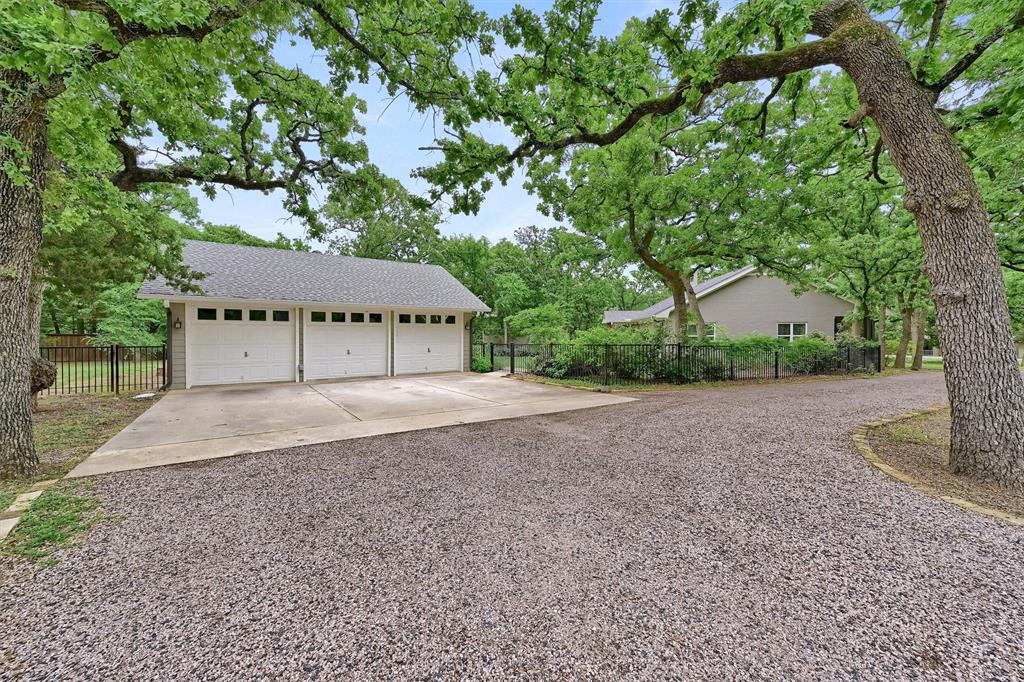 122 Santa Fe Trail