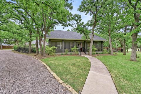 122 Santa Fe Trail Gainesville TX 76240
