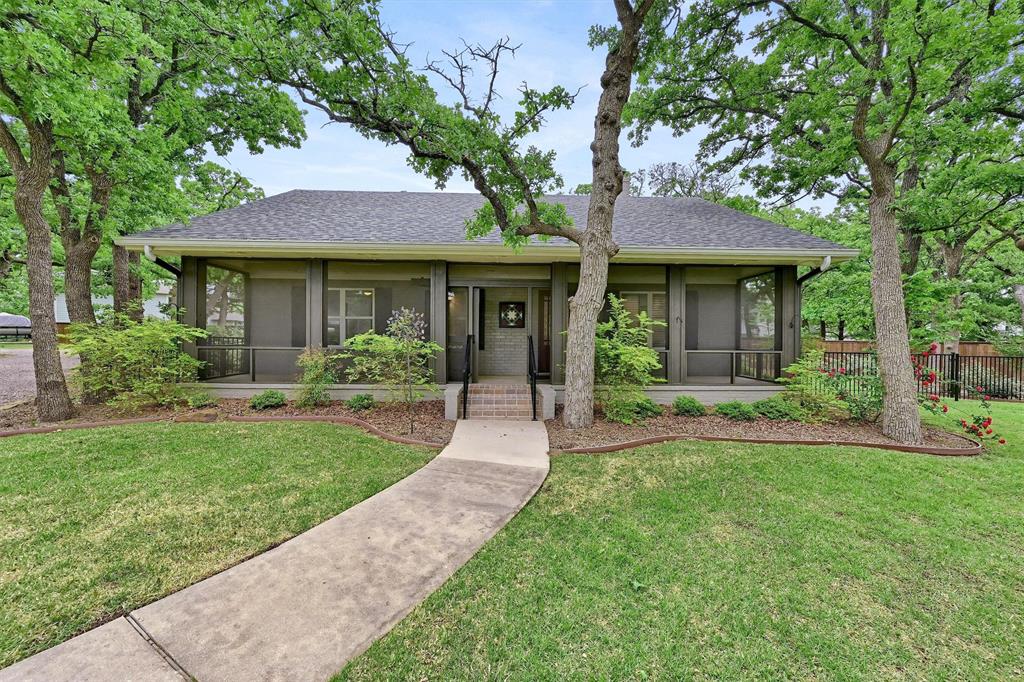 122 Santa Fe Trail