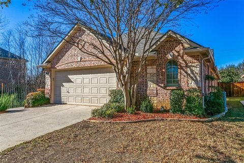 A home in Lantana