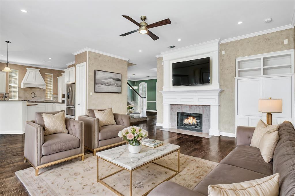 8108 Hazeltine Drive