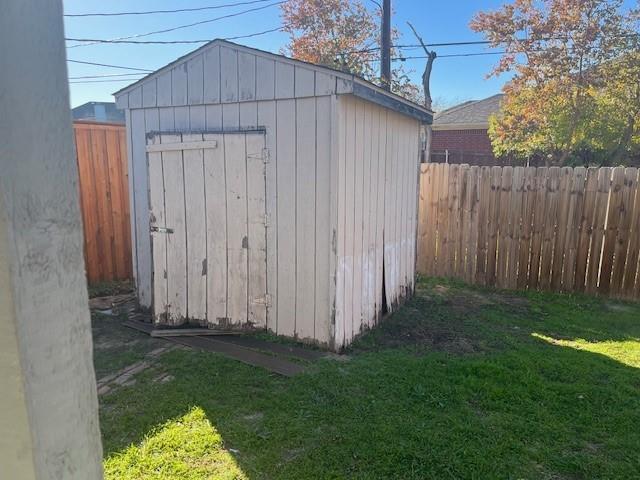 Stonebrook Estates Add - Residential Lease