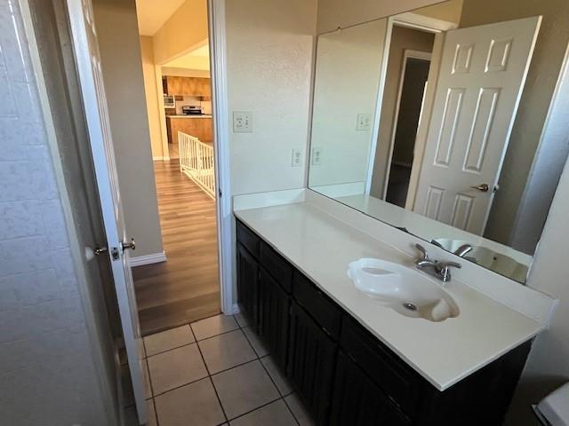 Stonebrook Estates Add - Residential Lease