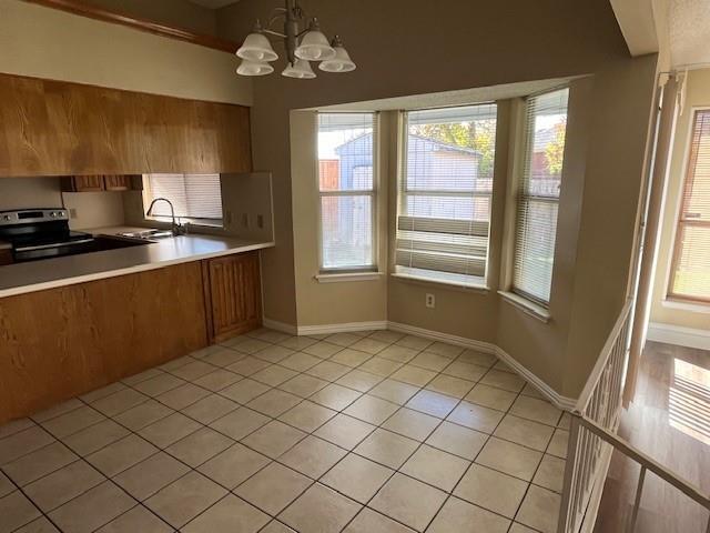 Stonebrook Estates Add - Residential Lease