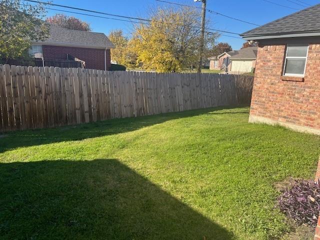 Stonebrook Estates Add - Residential Lease