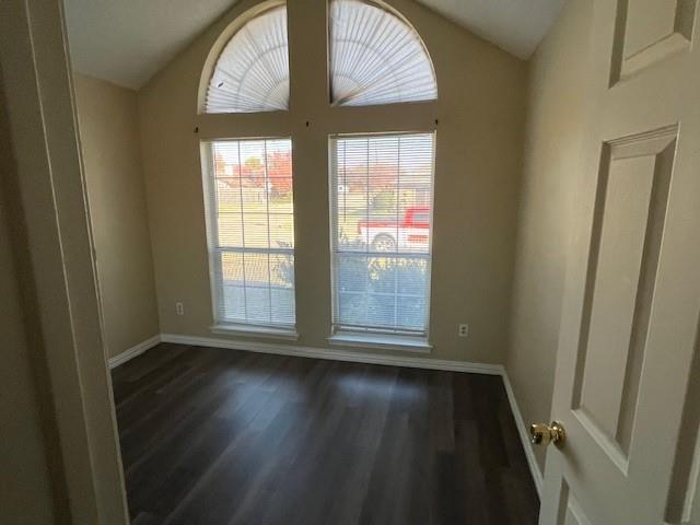 Stonebrook Estates Add - Residential Lease