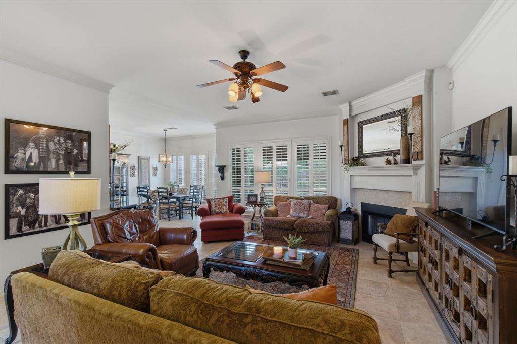 3544 Boxwood Drive