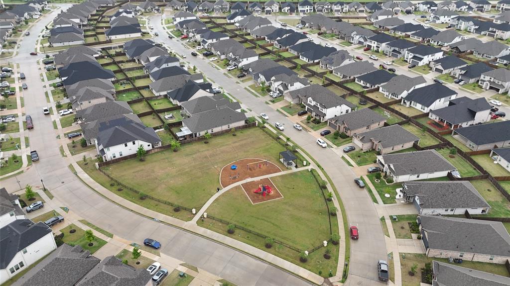 542 Chase Creek Drive