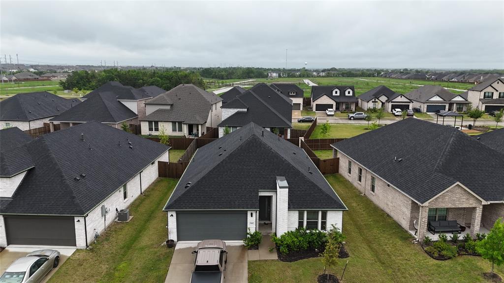 542 Chase Creek Drive