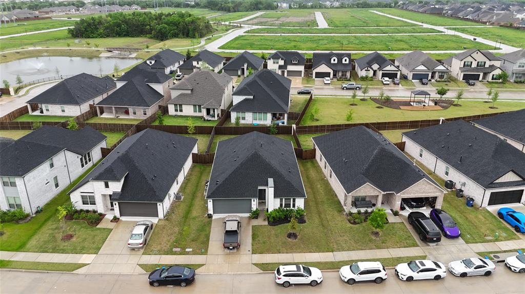 542 Chase Creek Drive