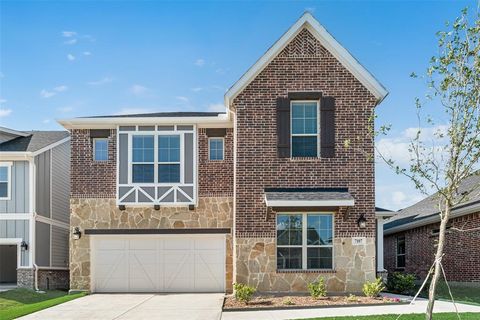 7107 Manhattan Drive Rowlett TX 75088
